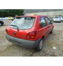 Feu arriere principal droit (feux) FORD FIESTA 4 Photo n°5