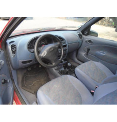 Feu arriere principal droit (feux) FORD FIESTA 4 Photo n°6