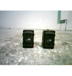 Interrupteur de leve vitre SKODA OCTAVIA 1 Photo n°1