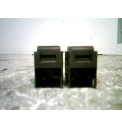 Interrupteur de leve vitre SKODA OCTAVIA 1