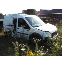 Moteur essuie glace arriere FORD TRANSIT CONNECT 1 Photo n°6