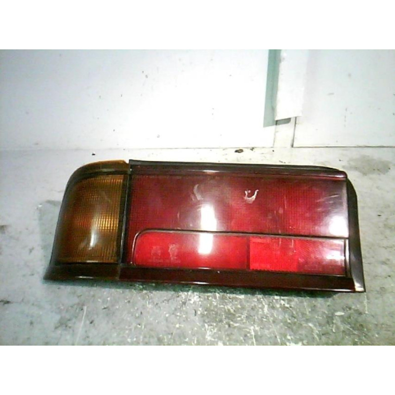 Feu arriere principal gauche (feux) MITSUBISHI COLT 5