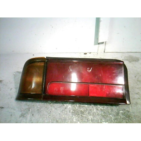 Feu arriere principal gauche (feux) MITSUBISHI COLT 5 Photo n°1