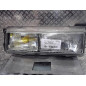 Optique avant principal gauche (feux)(phare) MITSUBISHI COLT 5