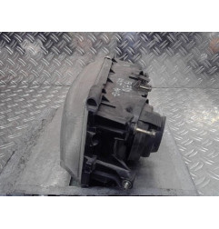 Optique avant principal gauche (feux)(phare) MITSUBISHI COLT 5