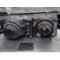 Optique avant principal gauche (feux)(phare) MITSUBISHI COLT 5