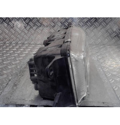 Optique avant principal gauche (feux)(phare) MITSUBISHI COLT 5 Photo n°4