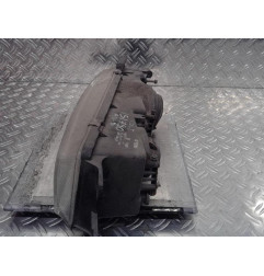 Optique avant principal droit (feux)(phare) MITSUBISHI COLT 5