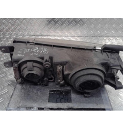 Optique avant principal droit (feux)(phare) MITSUBISHI COLT 5 Photo n°3