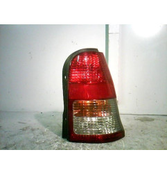 Feu arriere principal droit (feux) DAEWOO NEXIA Photo n°1
