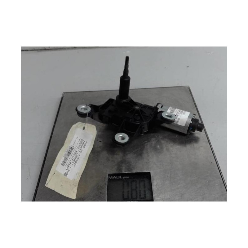 Moteur essuie glace arriere FORD TRANSIT CONNECT 1