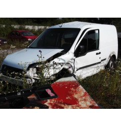 Moteur essuie glace arriere FORD TRANSIT CONNECT 1 Photo n°5