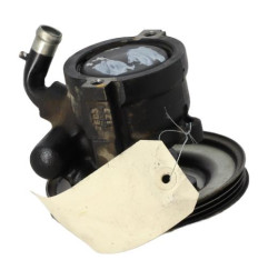 Pompe de direction FIAT DOBLO 1 Photo n°3