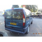 Pompe de direction FIAT DOBLO 1