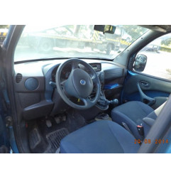 Pompe de direction FIAT DOBLO 1 Photo n°10