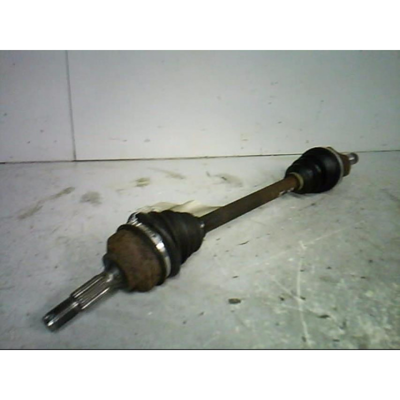 Cardan gauche (transmission) CITROEN C2