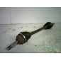 Cardan gauche (transmission) CITROEN C2