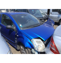 Cardan gauche (transmission) CITROEN C2 Photo n°3