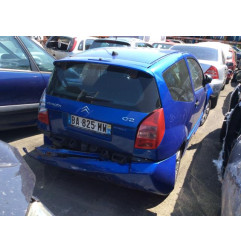 Cardan gauche (transmission) CITROEN C2 Photo n°4