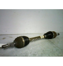 Cardan gauche (transmission) RENAULT CLIO 3 Photo n°1