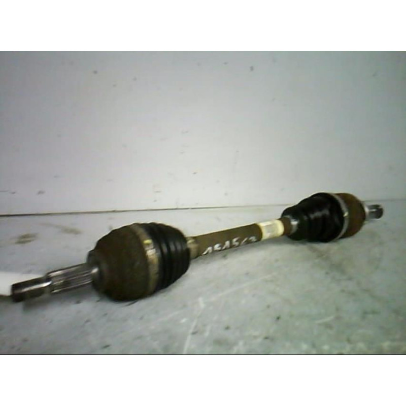 Cardan gauche (transmission) RENAULT CLIO 3