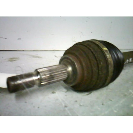 Cardan gauche (transmission) RENAULT CLIO 3