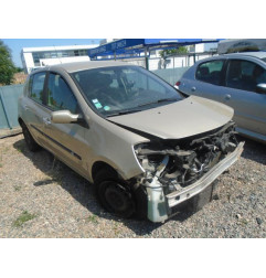 Cardan gauche (transmission) RENAULT CLIO 3 Photo n°3