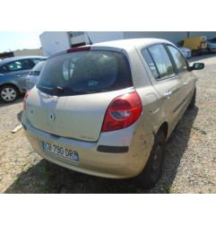 Cardan gauche (transmission) RENAULT CLIO 3 Photo n°5