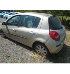 Cardan gauche (transmission) RENAULT CLIO 3 Photo n°6
