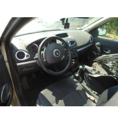 Cardan gauche (transmission) RENAULT CLIO 3 Photo n°7
