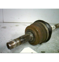 Cardan gauche (transmission) CHEVROLET BERETTA