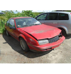 Cardan gauche (transmission) CHEVROLET BERETTA Photo n°3