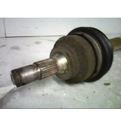 Cardan gauche (transmission) CITROEN C4 1