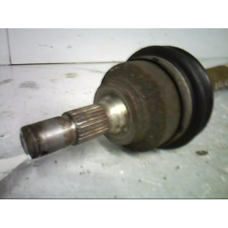 Cardan gauche (transmission) CITROEN C4 1