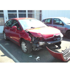 Cardan gauche (transmission) CITROEN C4 1 Photo n°5