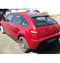 Cardan gauche (transmission) CITROEN C4 1 Photo n°7