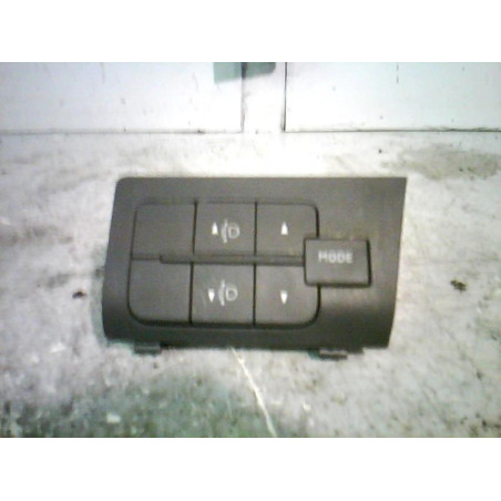 Commande de reglage hauteur de phare FIAT DUCATO 3 Photo n°1