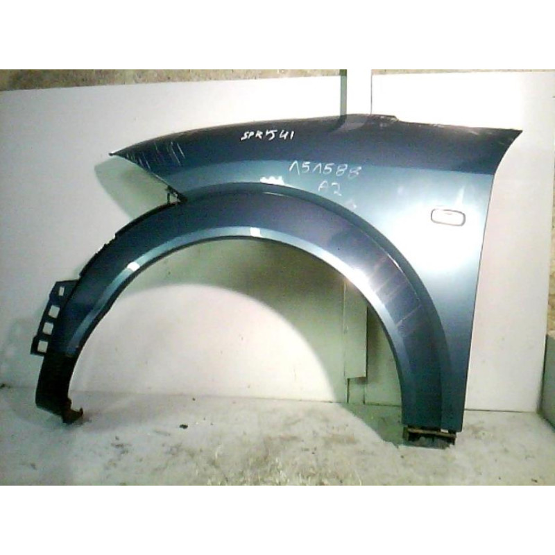 Aile avant gauche AUDI A2
