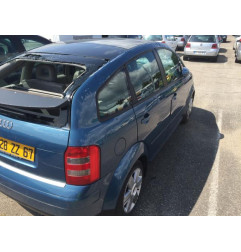 Aile avant gauche AUDI A2 Photo n°6