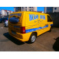 Capot MERCEDES VITO 638