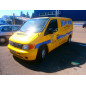 Capot MERCEDES VITO 638