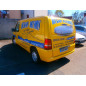 Capot MERCEDES VITO 638