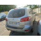 Feu arriere principal gauche (feux) HYUNDAI SANTA FE 2