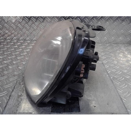 Optique avant principal gauche (feux)(phare) HYUNDAI SANTA FE 1