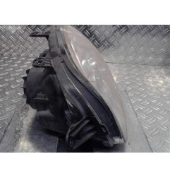 Optique avant principal gauche (feux)(phare) HYUNDAI SANTA FE 1 Photo n°4