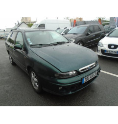 Interrupteur de leve vitre arriere gauche FIAT MAREA Photo n°4