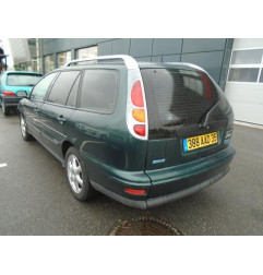 Interrupteur de leve vitre arriere droit FIAT MAREA Photo n°5