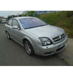 Debitmetre OPEL VECTRA C Photo n°6