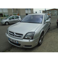 Debitmetre OPEL VECTRA C Photo n°7