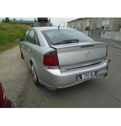 Debitmetre OPEL VECTRA C Photo n°8